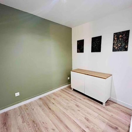 Les Orchidees Apartment Rouen Exterior photo